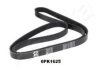 ASHIKA 112-6PK1625 V-Ribbed Belts